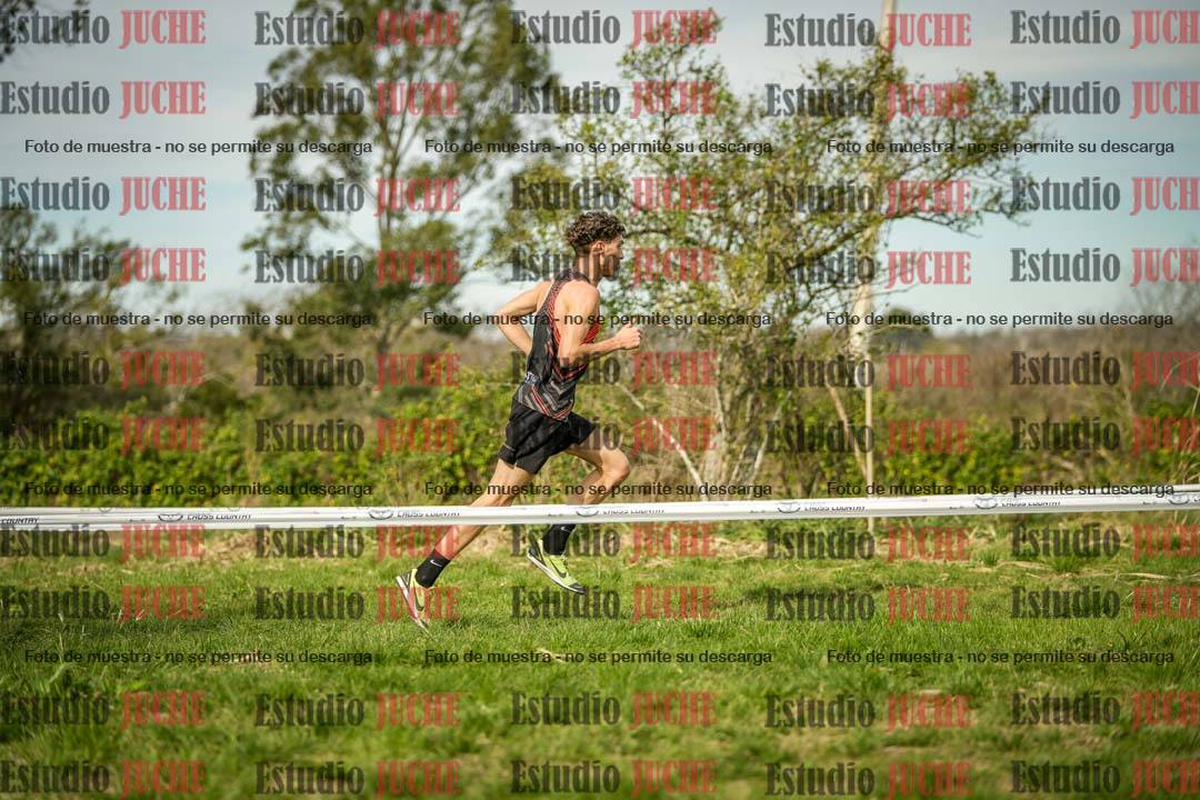 Fotos en el circuito