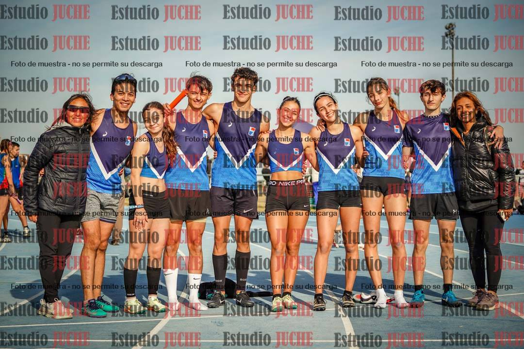 Fotos de algunos extras del torneo