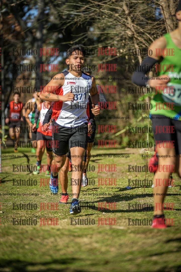 Fotos en el tercer punto del circuito