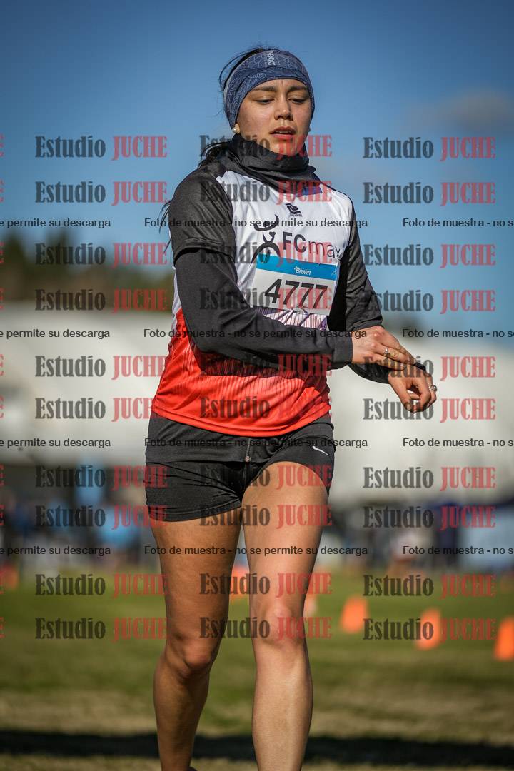 Fotos de las llegadas