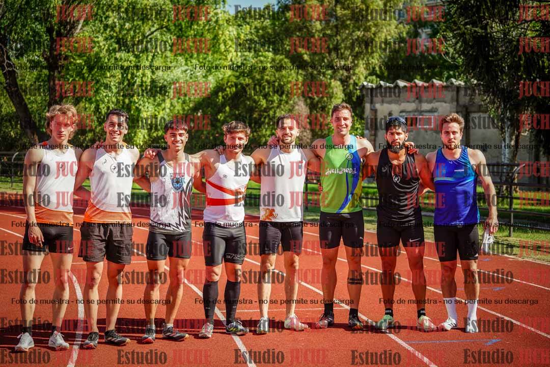 Fotos de algunos extras del torneo