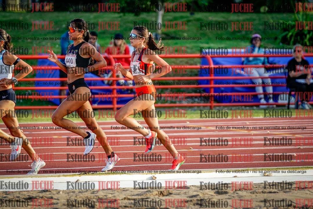 Fotos de los 10.000 m llanos de mujeres
