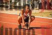 Fotos de los 400 m llanos de varones