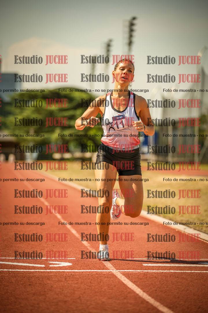 Fotos de los 800 m llanos de mujeres