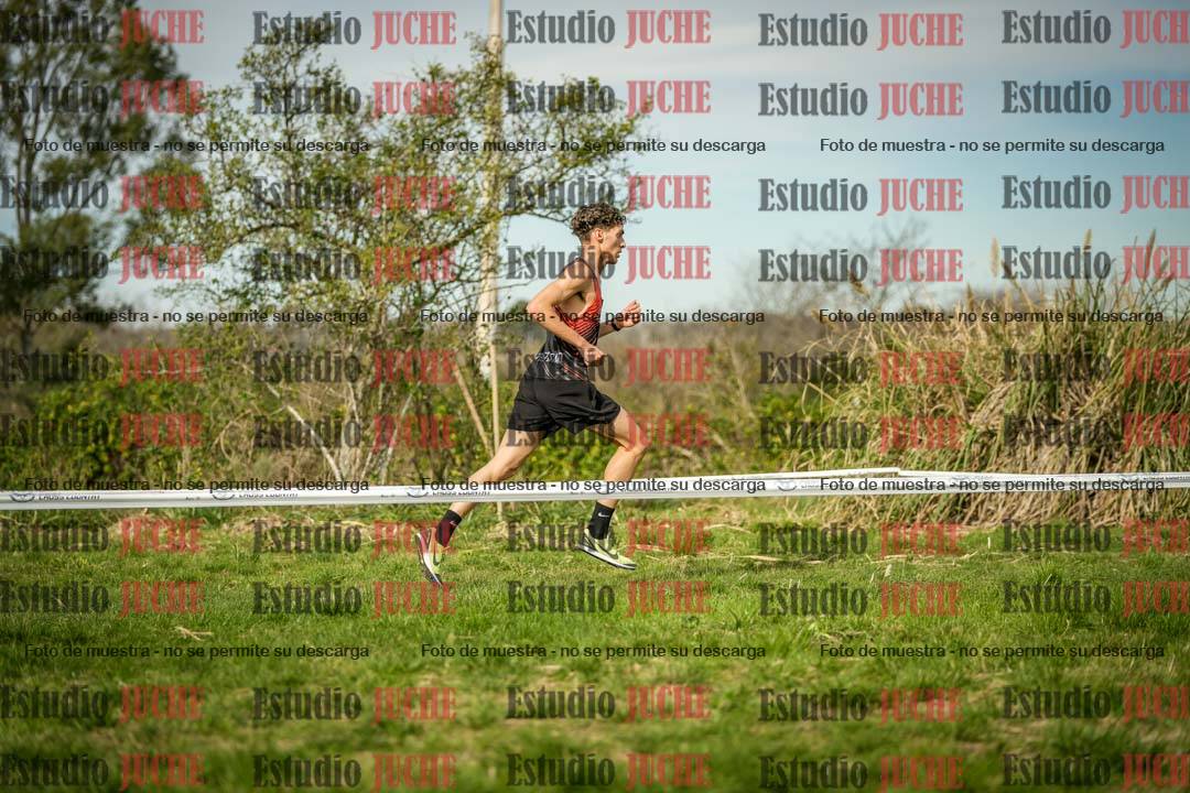Fotos en el circuito