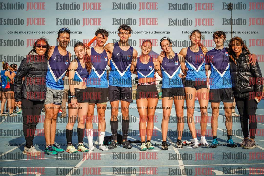 Fotos de algunos extras del torneo