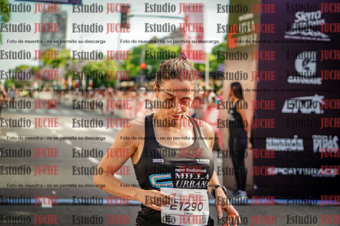 Fotos de la llegada - categoría E
