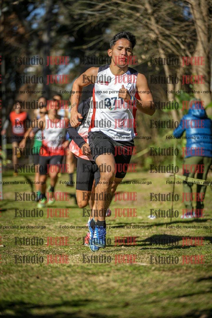 Fotos en el tercer punto del circuito