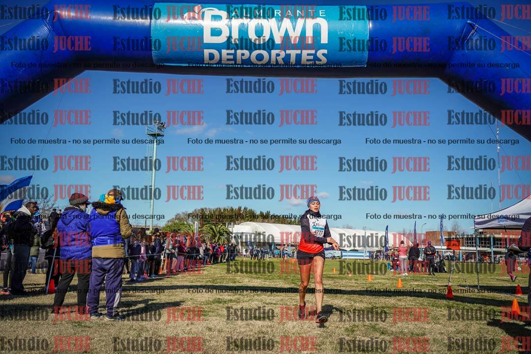 Fotos de las llegadas
