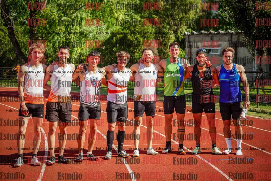 Fotos de algunos extras del torneo