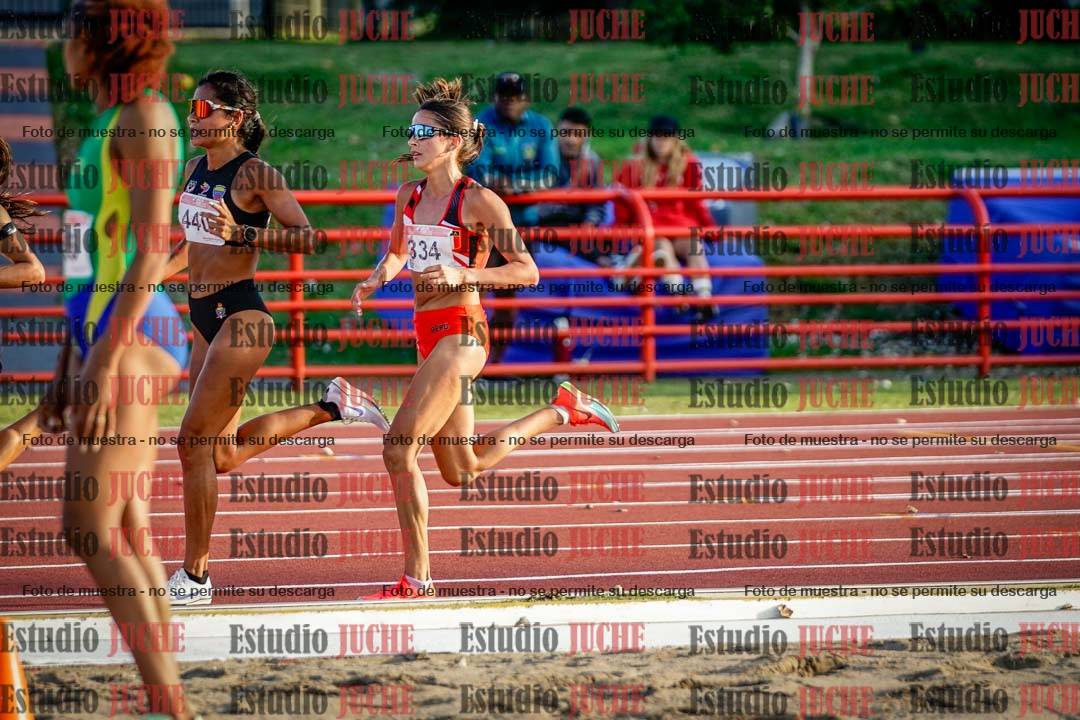 Fotos de los 10.000 m llanos de mujeres