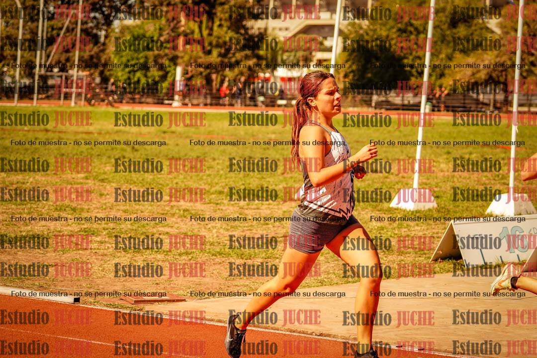 Fotos de los 800 m llanos de mujeres