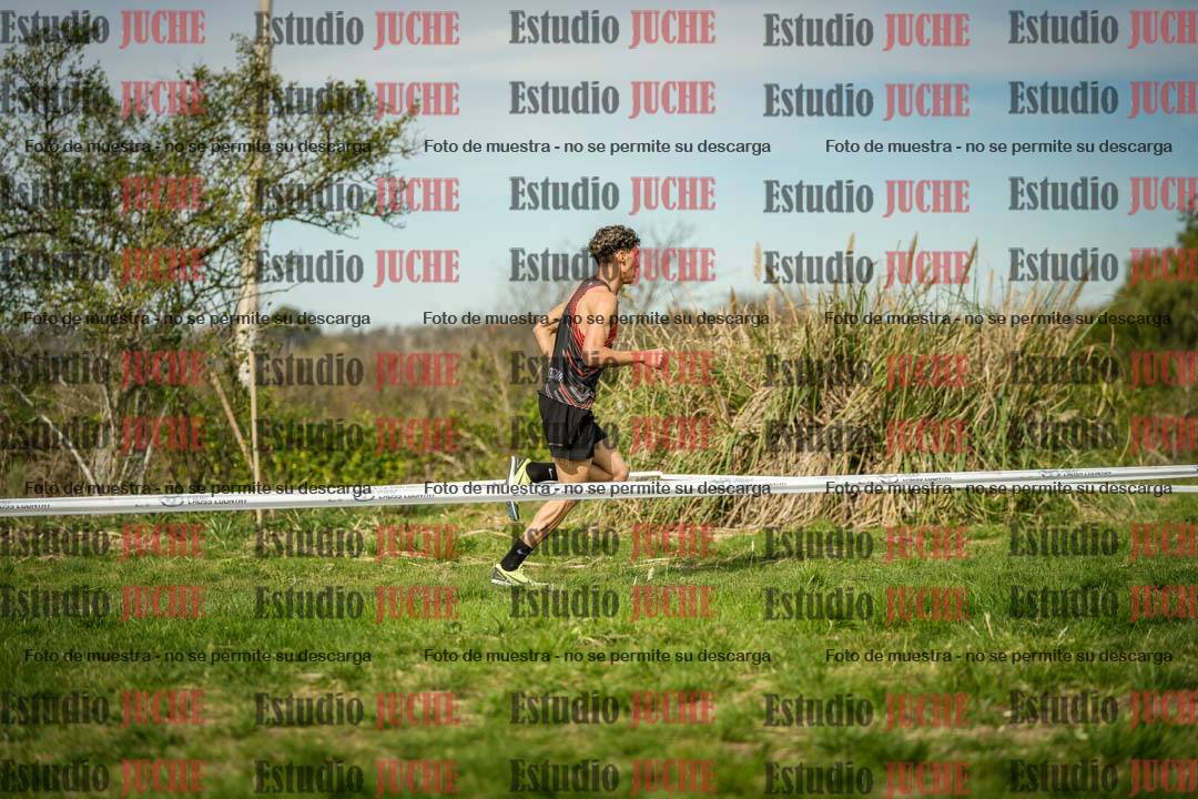 Fotos en el circuito
