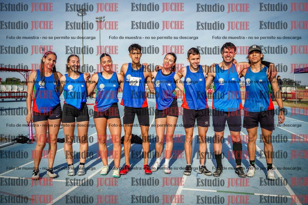 Fotos de algunos extras del torneo