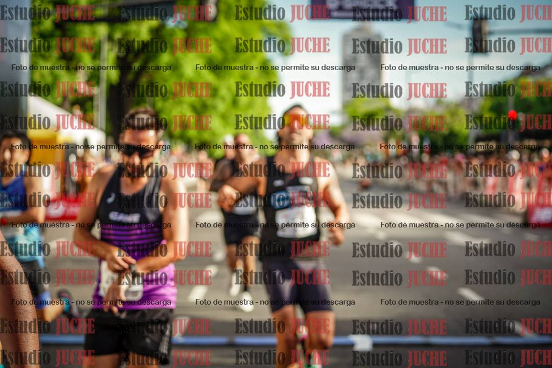 Fotos de la llegada - categoría E