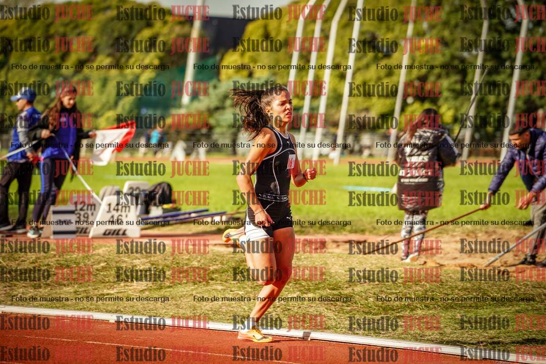 Fotos de los 1500 m llanos de mujeres