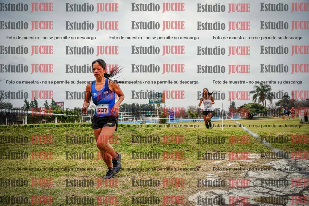 Fotos en el circuito