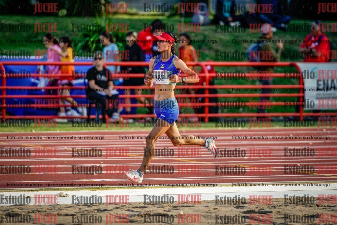 Fotos de los 10.000 m llanos de mujeres