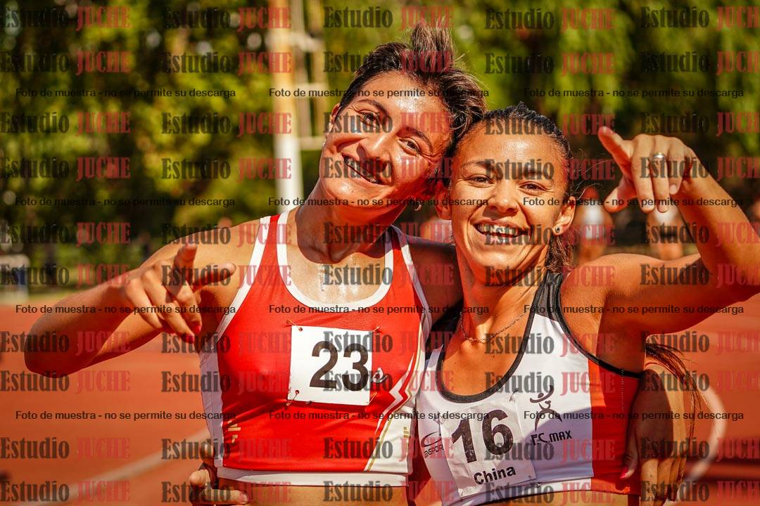 Fotos de algunos podios y extras del torneo