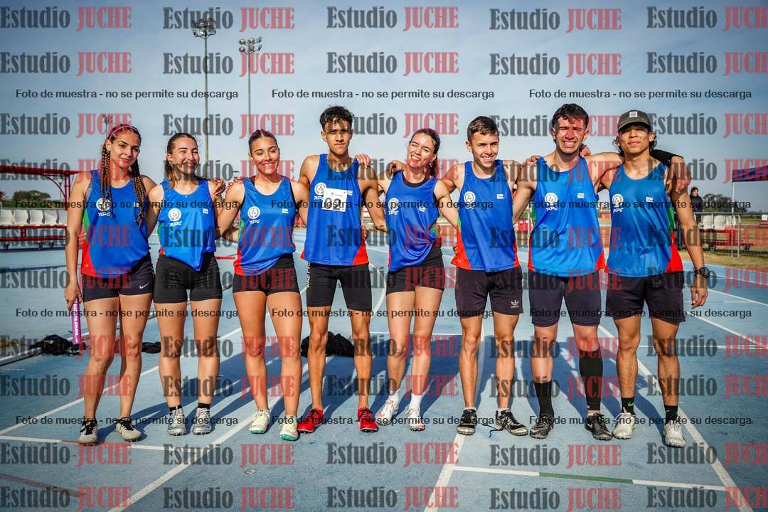 Fotos de algunos extras del torneo