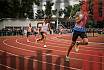 Fotos de los 400 m llanos de varones