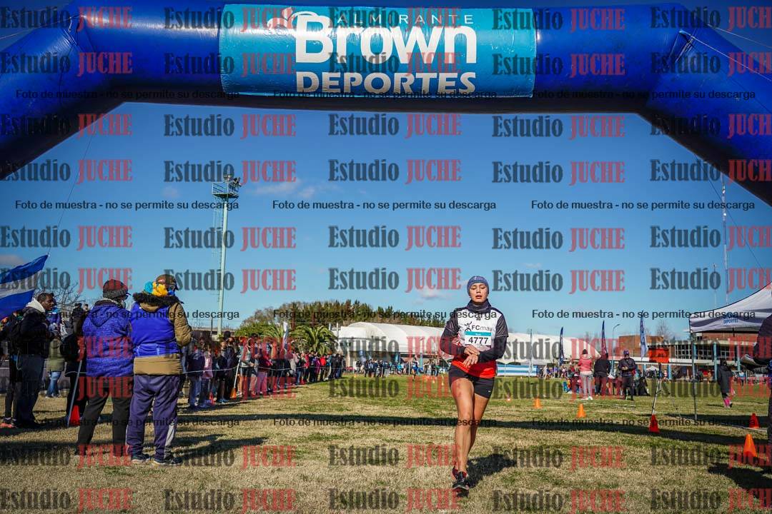 Fotos de las llegadas