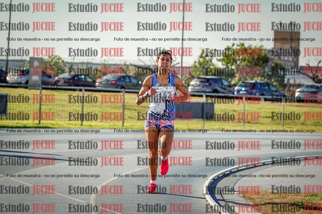 Fotos de los 1500 m llanos de mujeres