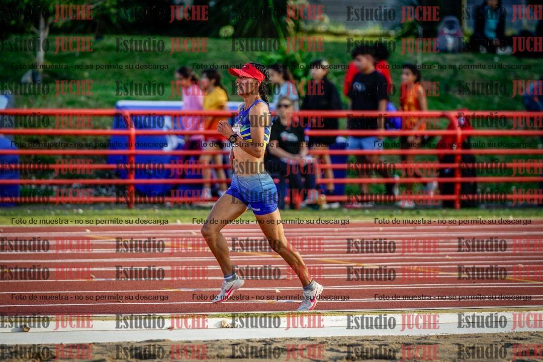 Fotos de los 10.000 m llanos de mujeres