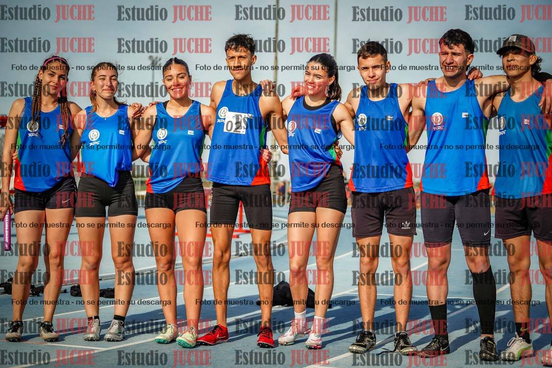 Fotos de algunos extras del torneo