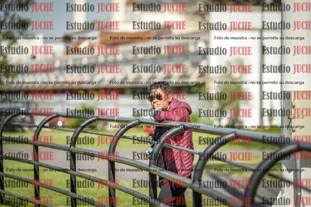 Fotos de algunos extras del torneo