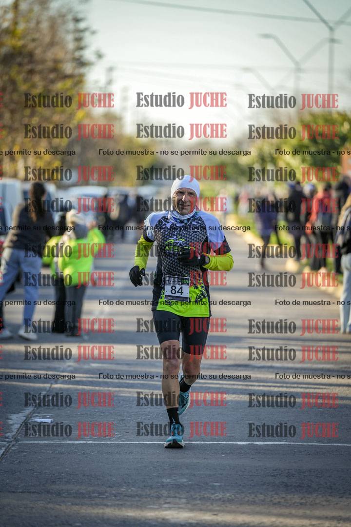 Fotos de las llegadas