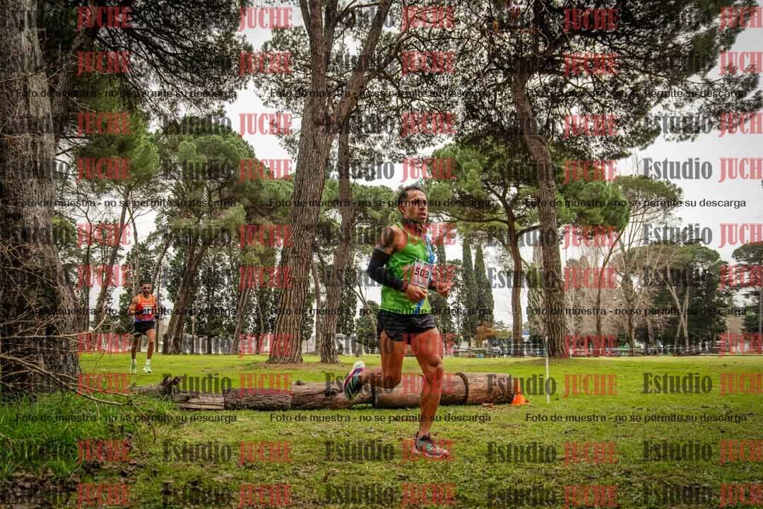 Fotos en el circuito
