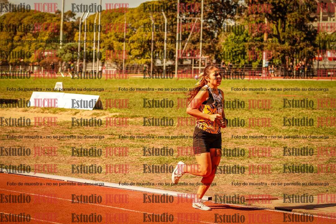 Fotos de los 800 m llanos de mujeres
