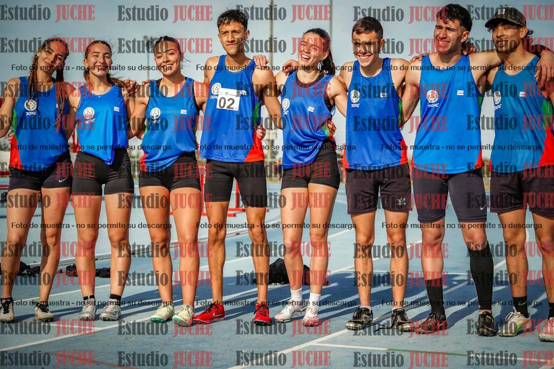 Fotos de algunos extras del torneo
