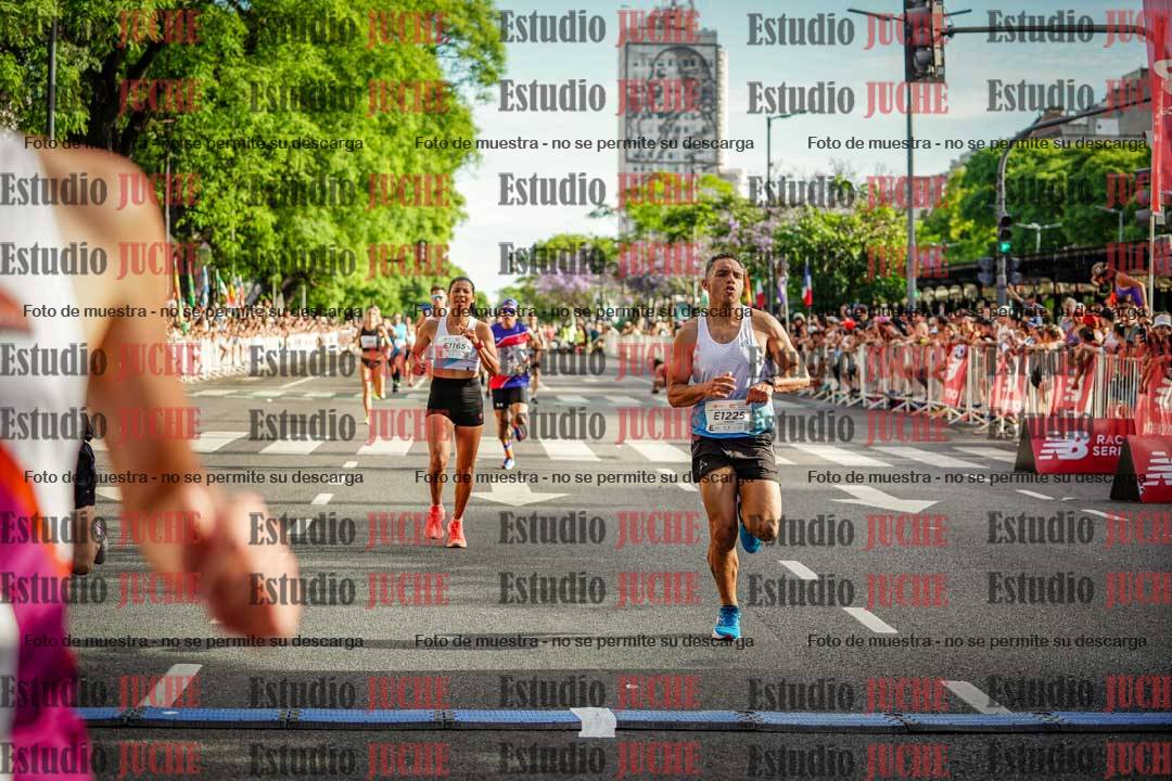 Fotos de la llegada - categoría E
