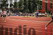 Fotos de los 400 m llanos de varones