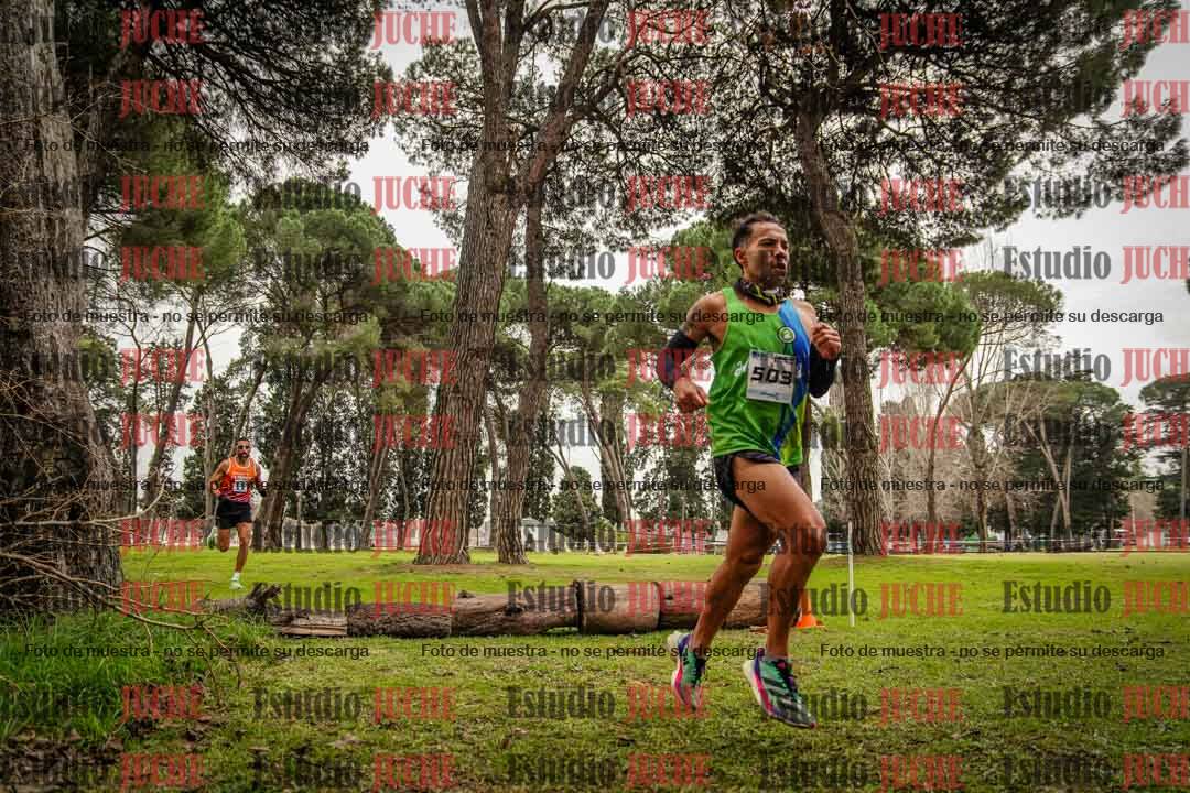 Fotos en el circuito