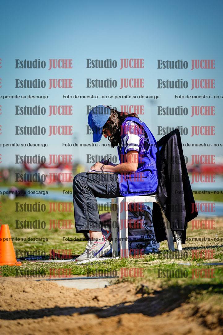 Fotos de algunos extras del torneo