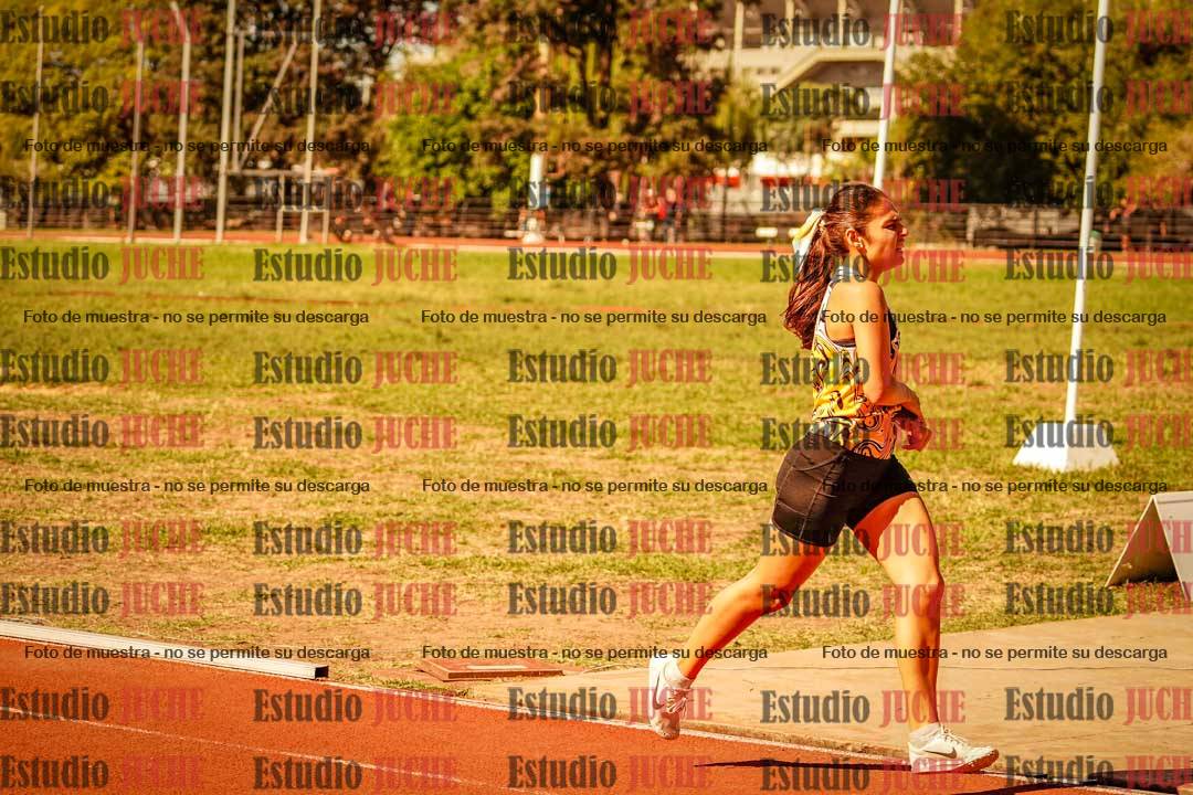 Fotos de los 800 m llanos de mujeres