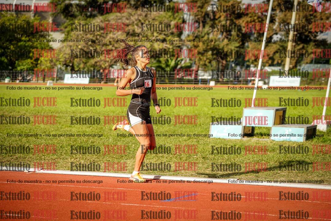 Fotos de los 1500 m llanos de mujeres