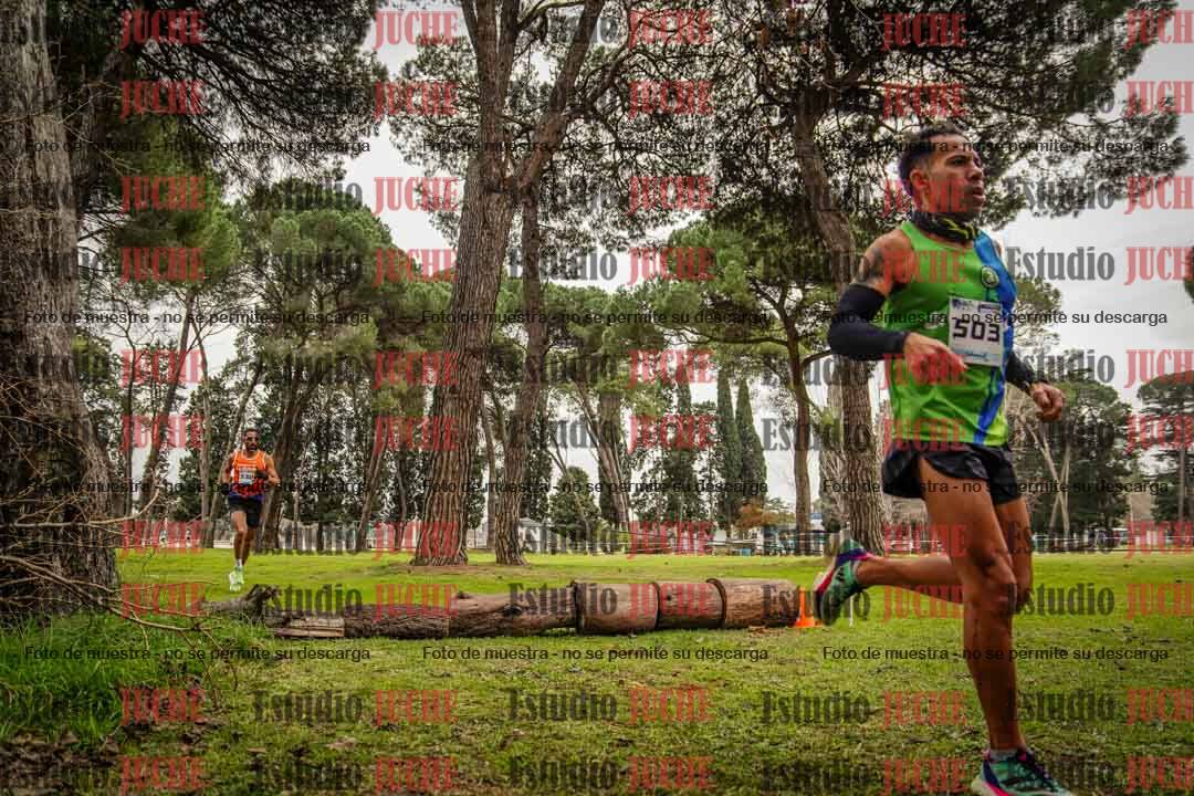 Fotos en el circuito