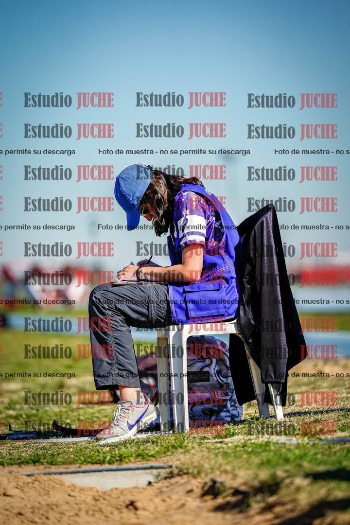 Fotos de algunos extras del torneo