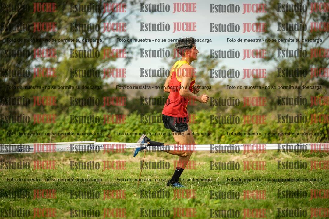 Fotos en el circuito