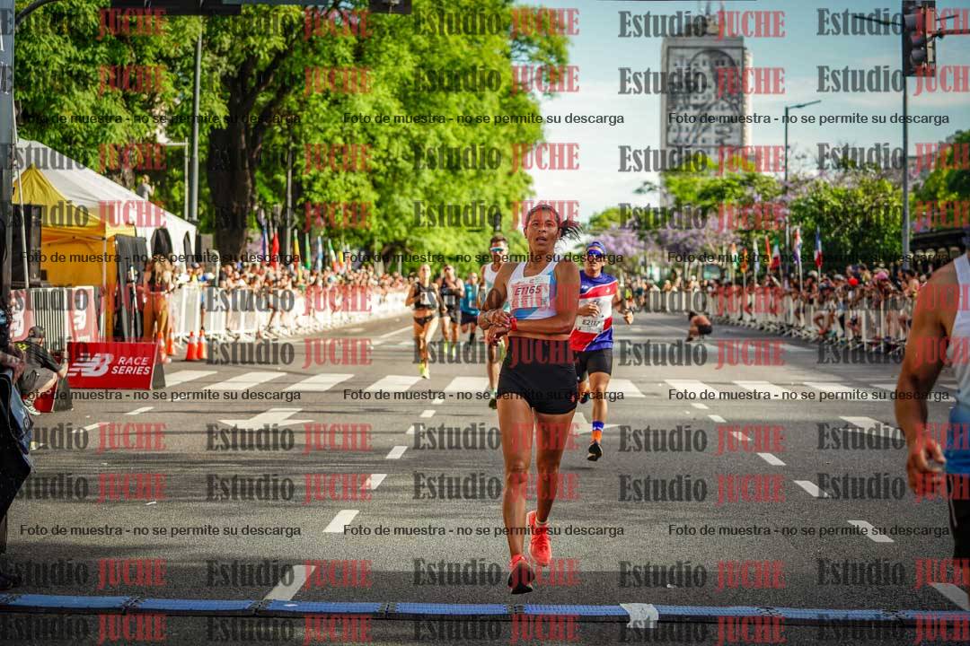 Fotos de la llegada - categoría E