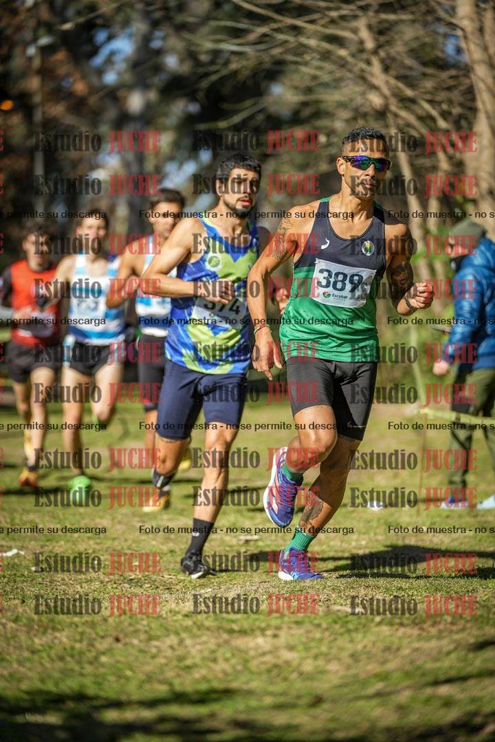 Fotos en el tercer punto del circuito