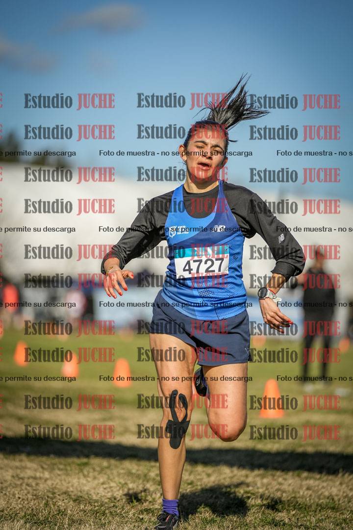 Fotos de las llegadas