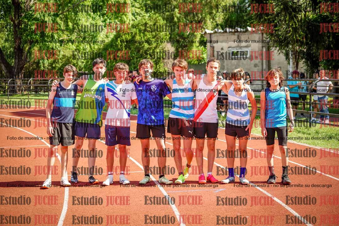 Fotos de algunos extras del torneo