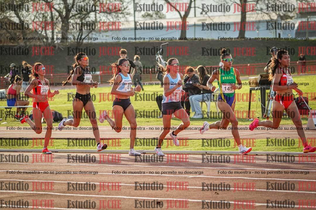 Fotos de los 10.000 m llanos de mujeres