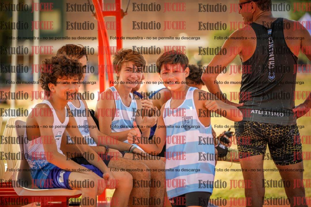 Fotos de algunos podios y extras del torneo