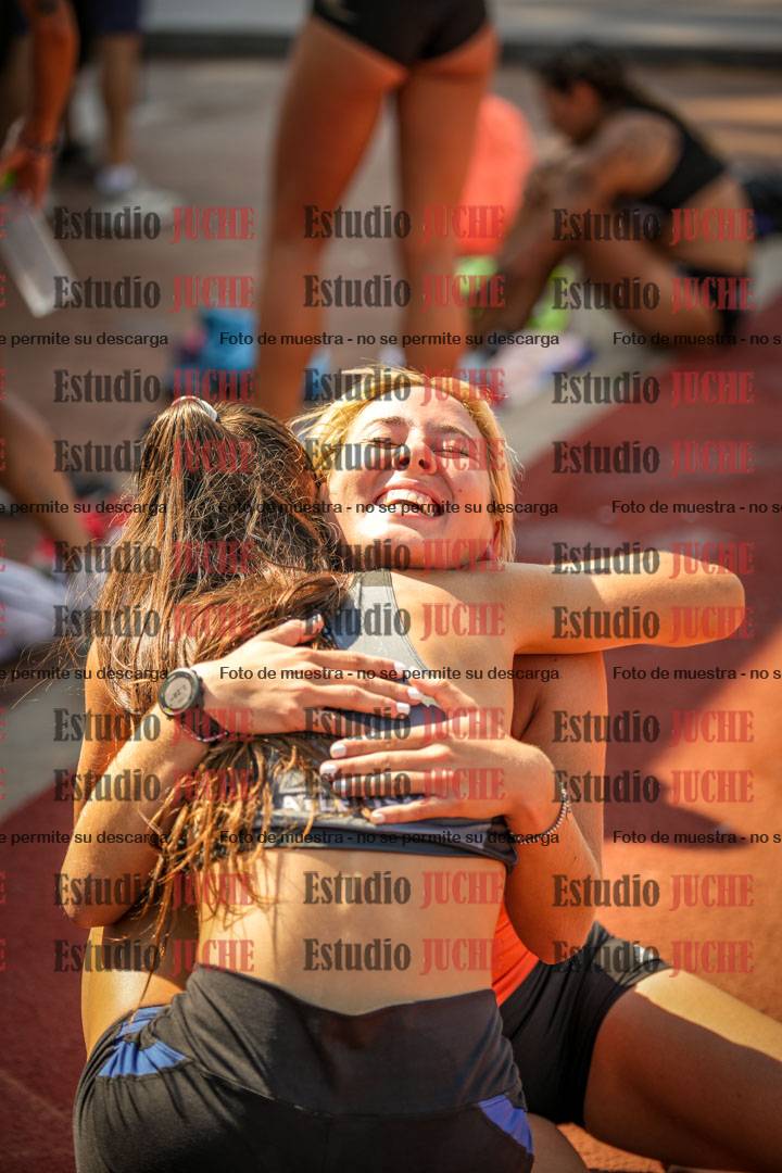 Fotos de algunos podios y extras del torneo